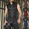 Men's Vest jacket t-shirt